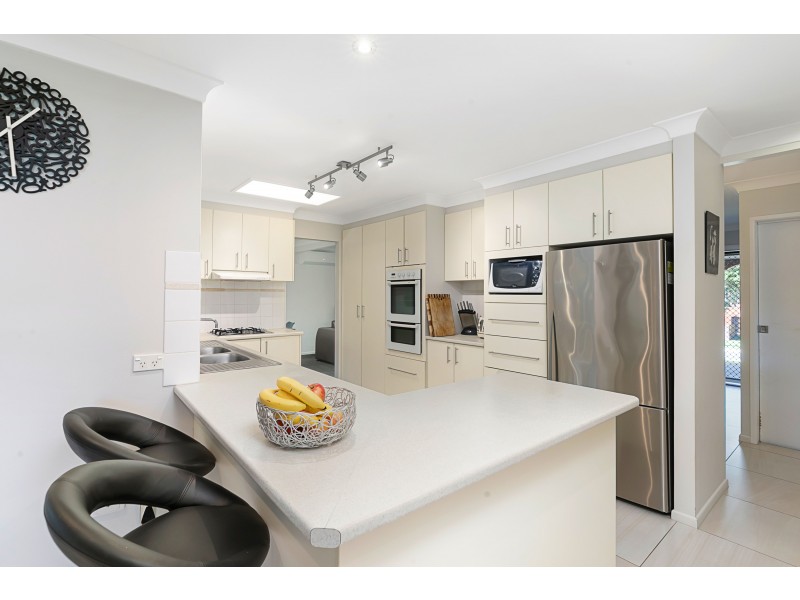 13 Barber Drive, Capalaba QLD 4157