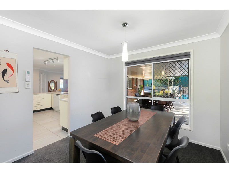 13 Barber Drive, Capalaba QLD 4157