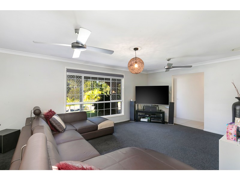 13 Barber Drive, Capalaba QLD 4157