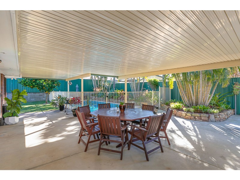 13 Barber Drive, Capalaba QLD 4157