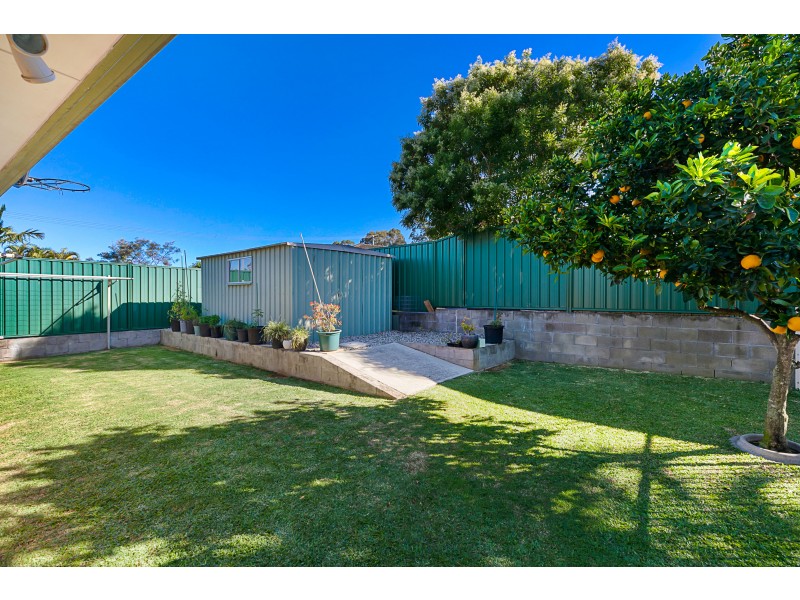 13 Barber Drive, Capalaba QLD 4157