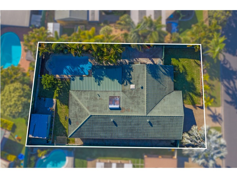 13 Barber Drive, Capalaba QLD 4157