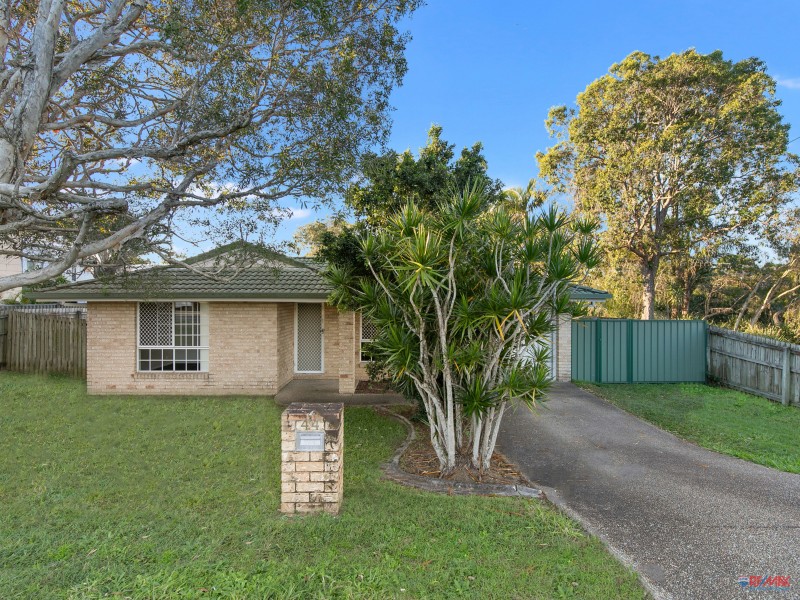 44 School Road, Capalaba QLD 4157