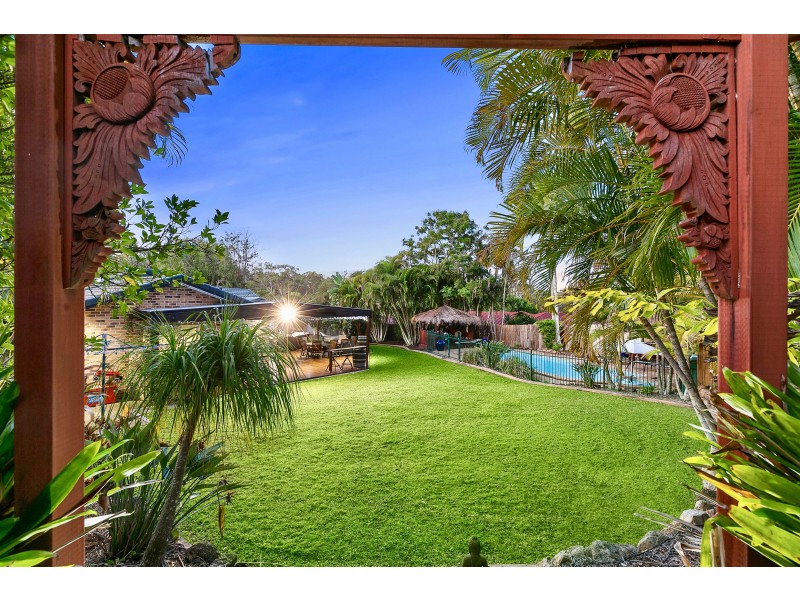25 Hanover Drive, Alexandra Hills QLD 4161