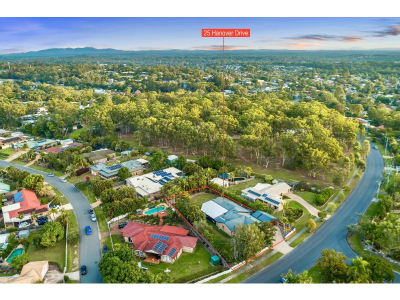 25 Hanover Drive, Alexandra Hills QLD 4161