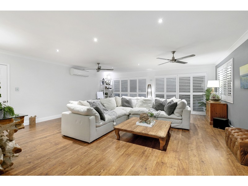 25 Hanover Drive, Alexandra Hills QLD 4161