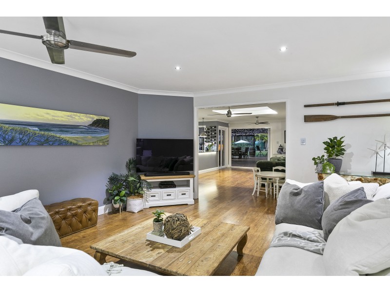 25 Hanover Drive, Alexandra Hills QLD 4161