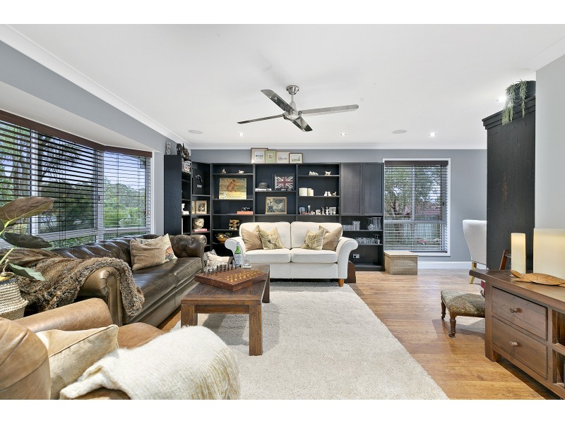 25 Hanover Drive, Alexandra Hills QLD 4161