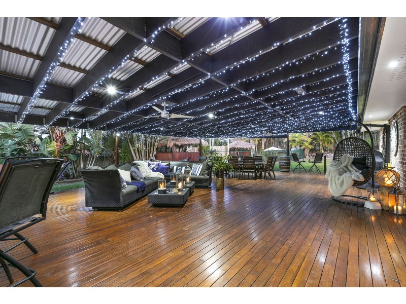 25 Hanover Drive, Alexandra Hills QLD 4161