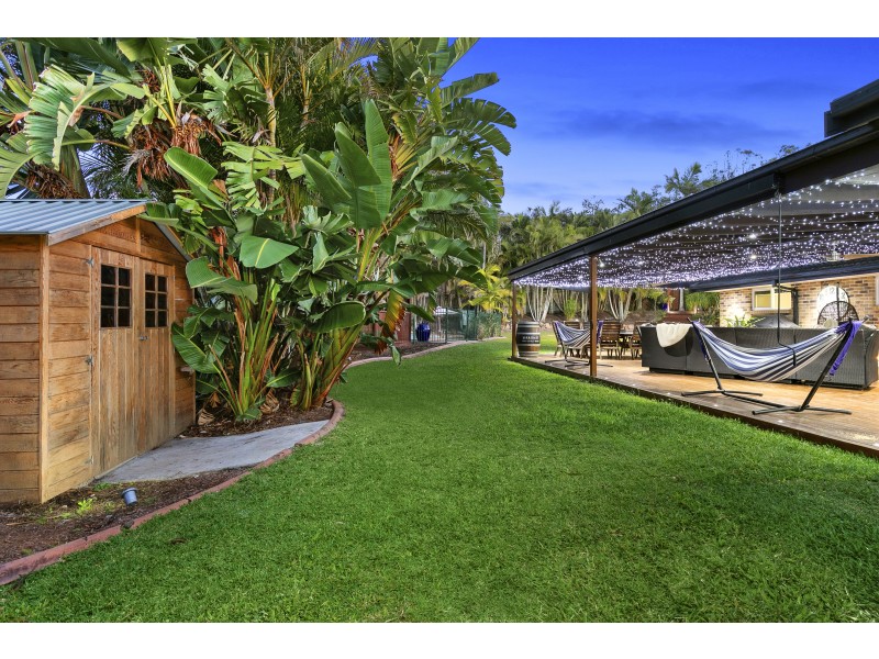 25 Hanover Drive, Alexandra Hills QLD 4161