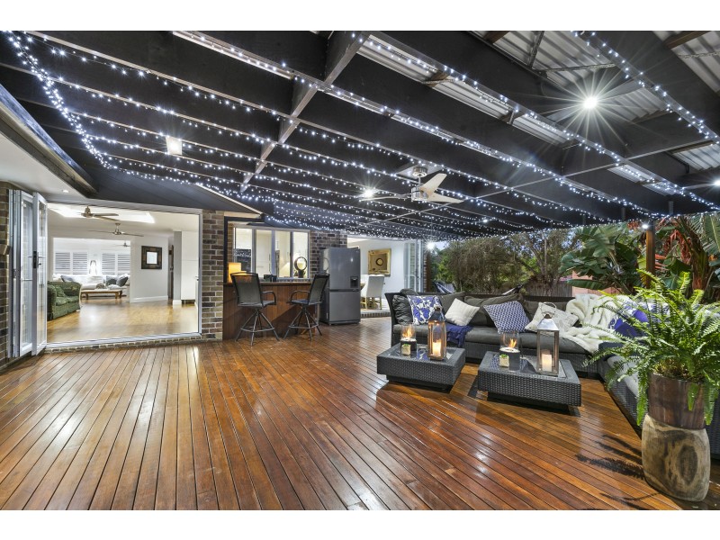 25 Hanover Drive, Alexandra Hills QLD 4161