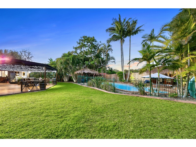 25 Hanover Drive, Alexandra Hills QLD 4161