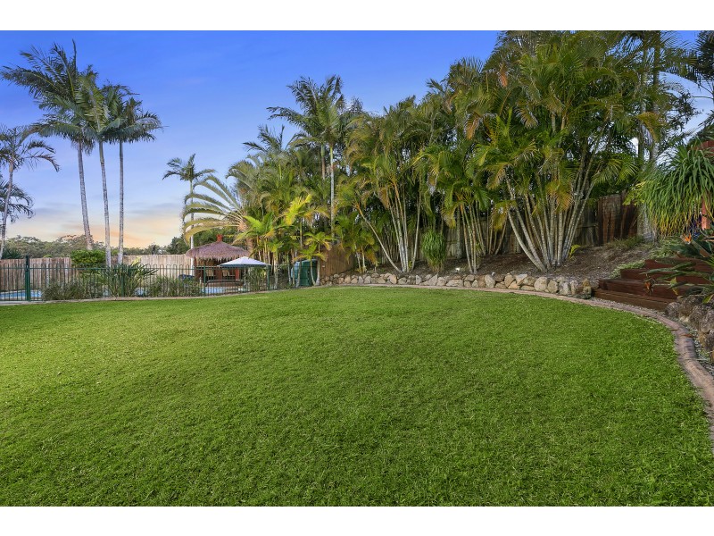 25 Hanover Drive, Alexandra Hills QLD 4161
