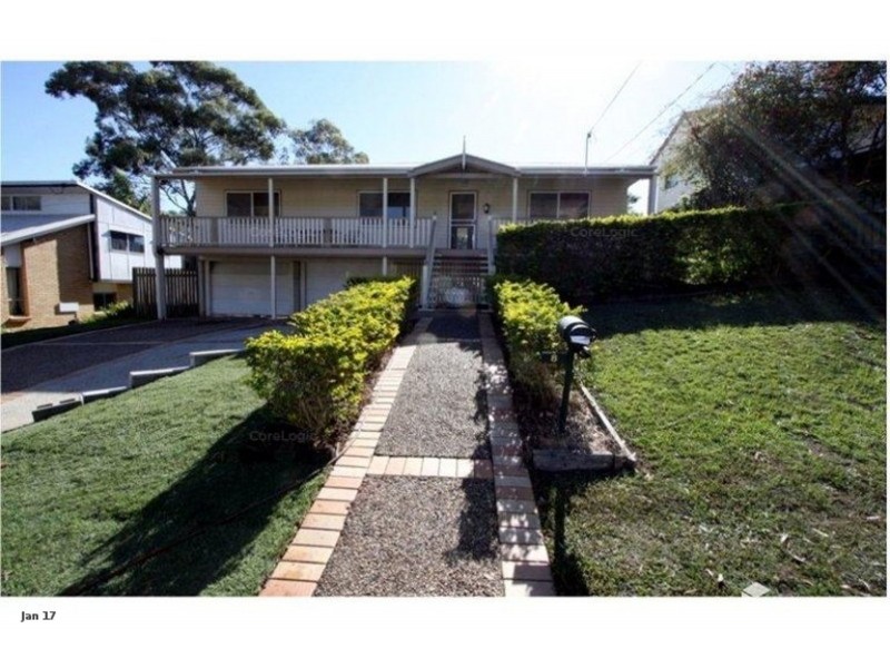 8 Sandringham Street, Alexandra Hills QLD 4161