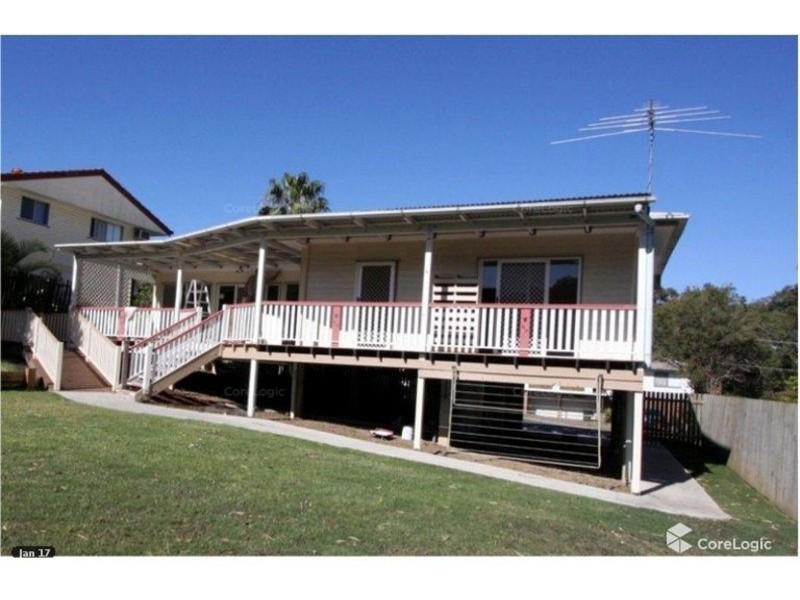 8 Sandringham Street, Alexandra Hills QLD 4161