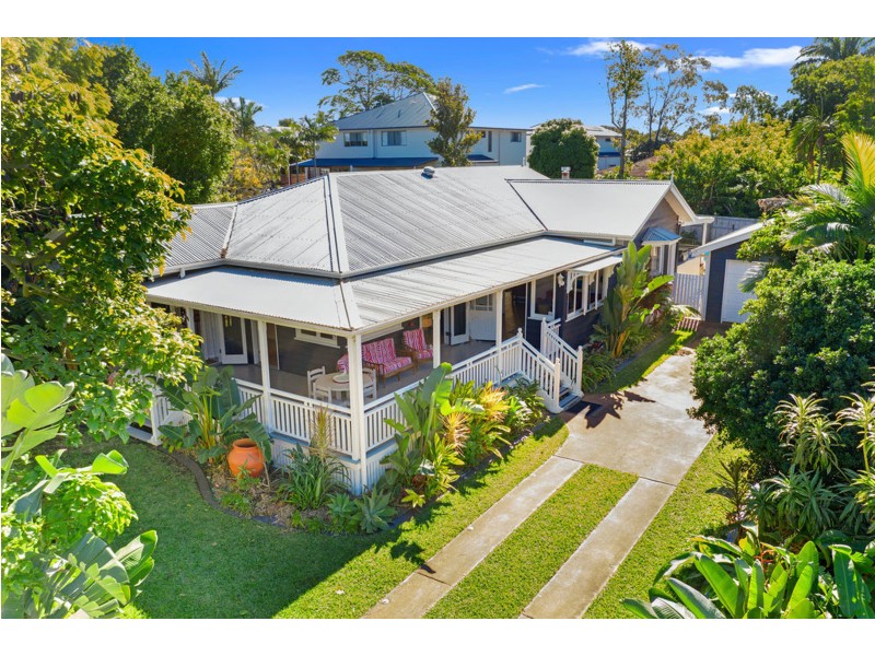 10-10A RUSSELL STREET, Cleveland QLD 4163