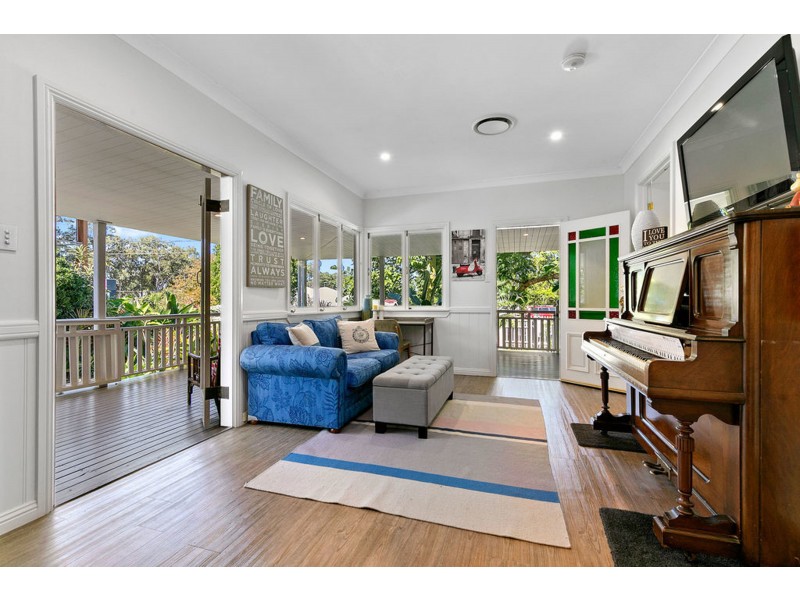 10-10A RUSSELL STREET, Cleveland QLD 4163