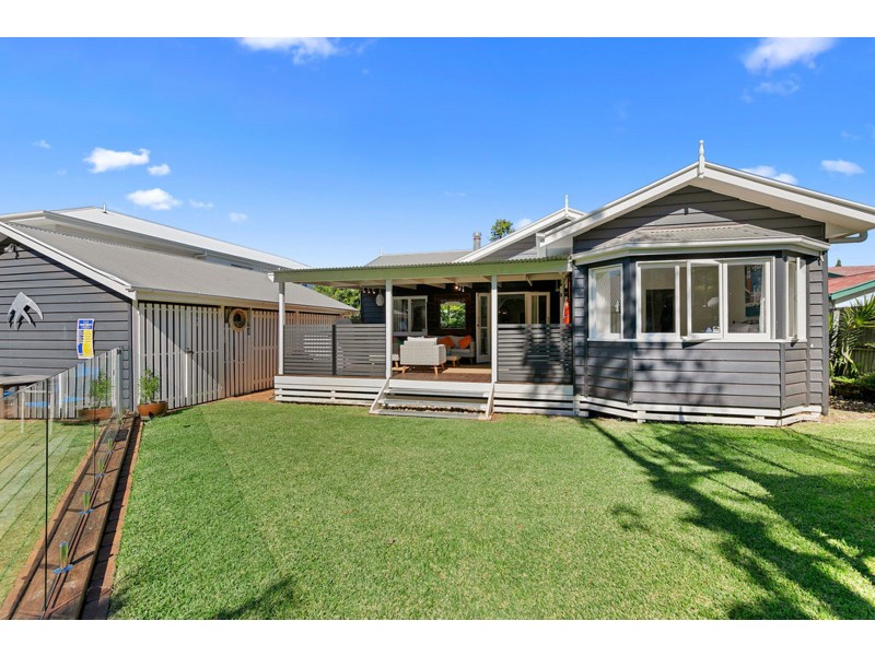 10-10A RUSSELL STREET, Cleveland QLD 4163