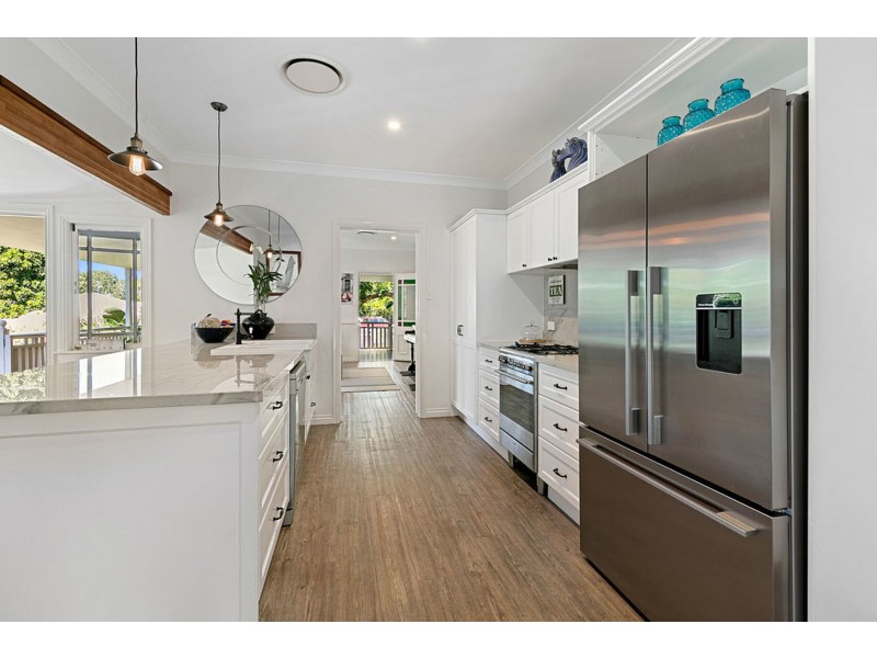 10-10A RUSSELL STREET, Cleveland QLD 4163