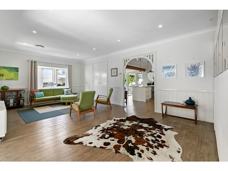 10-10A RUSSELL STREET, Cleveland QLD 4163