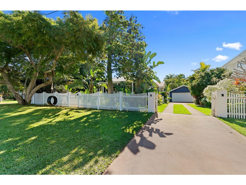 10-10A RUSSELL STREET, Cleveland QLD 4163