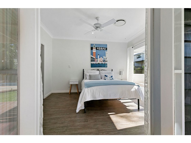 10-10A RUSSELL STREET, Cleveland QLD 4163