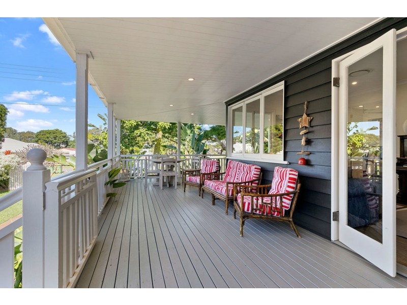 10-10A RUSSELL STREET, Cleveland QLD 4163