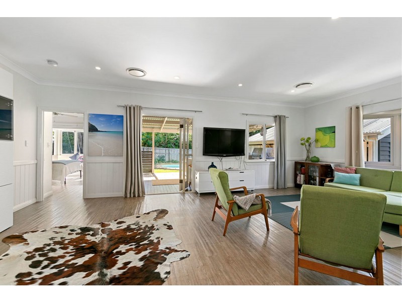 10-10A RUSSELL STREET, Cleveland QLD 4163