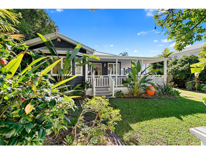 10-10A RUSSELL STREET, Cleveland QLD 4163