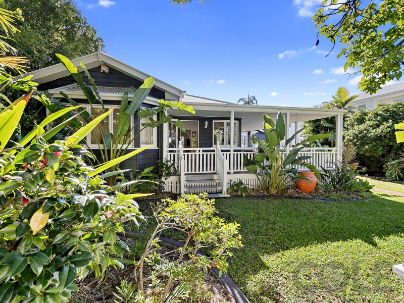 10-10A RUSSELL STREET, Cleveland QLD 4163