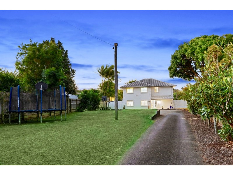 226 Gordon Road, Redland Bay QLD 4165