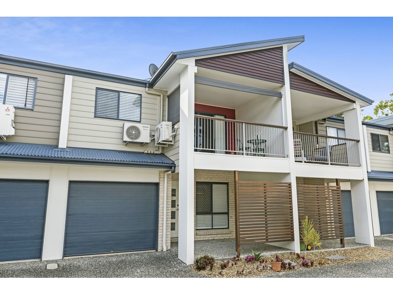 12/8-18 Bailey Road, Birkdale QLD 4159