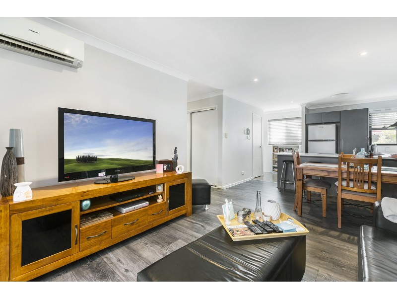 12/8-18 Bailey Road, Birkdale QLD 4159