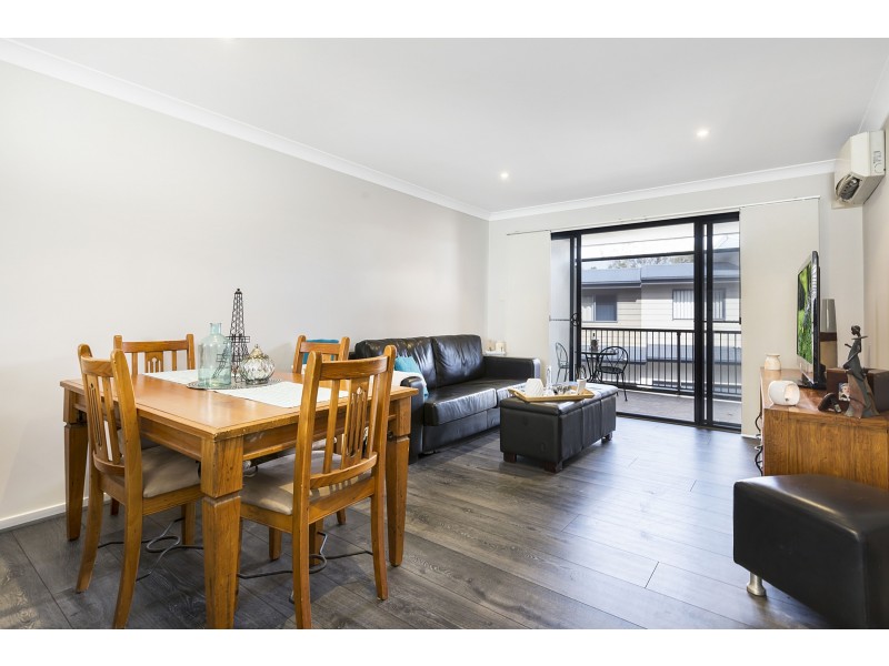 12/8-18 Bailey Road, Birkdale QLD 4159