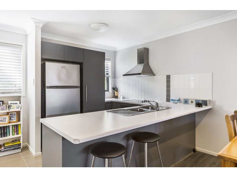 12/8-18 Bailey Road, Birkdale QLD 4159