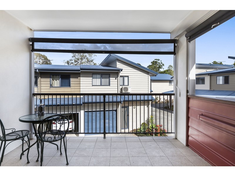 12/8-18 Bailey Road, Birkdale QLD 4159