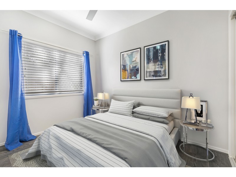 12/8-18 Bailey Road, Birkdale QLD 4159