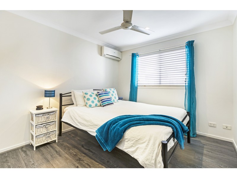 12/8-18 Bailey Road, Birkdale QLD 4159