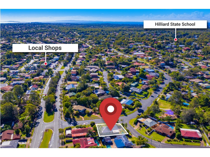 4 Burwood Road, Alexandra Hills QLD 4161