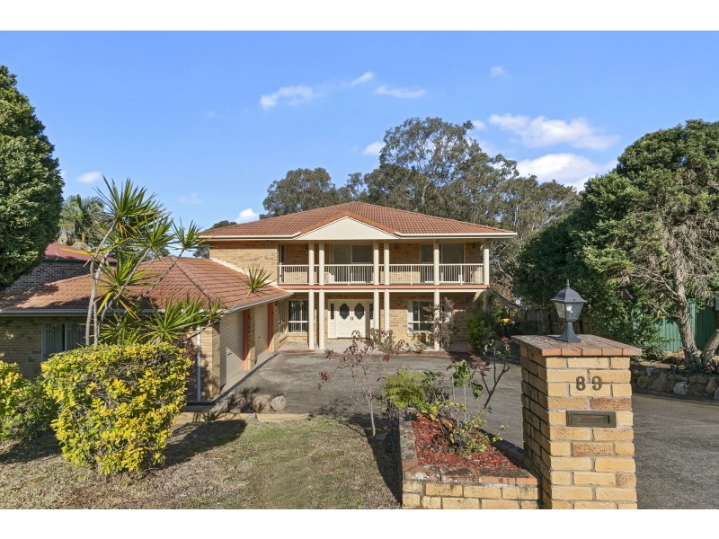 89 Constellation Way, Wynnum QLD 4178