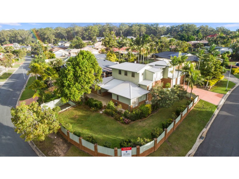 13 Dynasty Court, Alexandra Hills QLD 4161