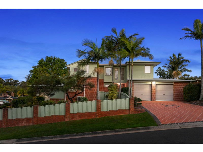 13 Dynasty Court, Alexandra Hills QLD 4161