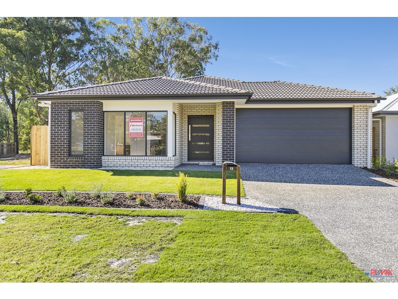13 Glenhaven Close, Redland Bay QLD 4165