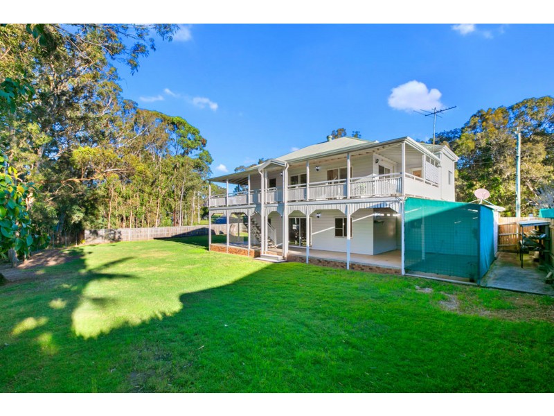 22 Muriel Street, Redland Bay QLD 4165