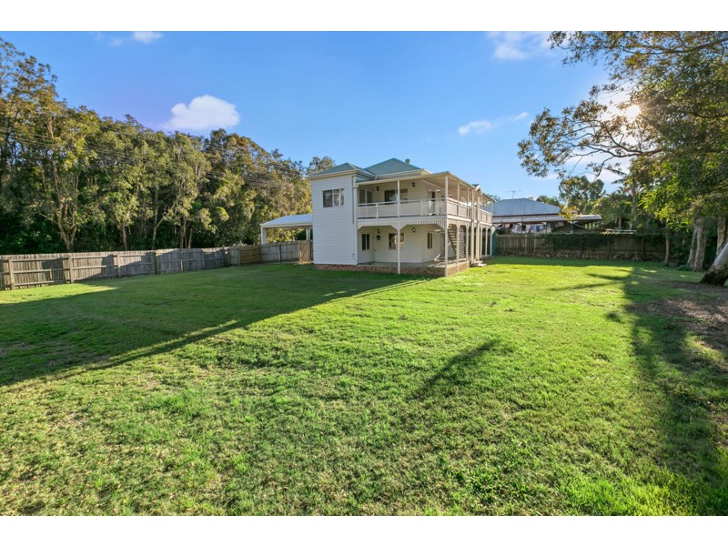 22 Muriel Street, Redland Bay QLD 4165