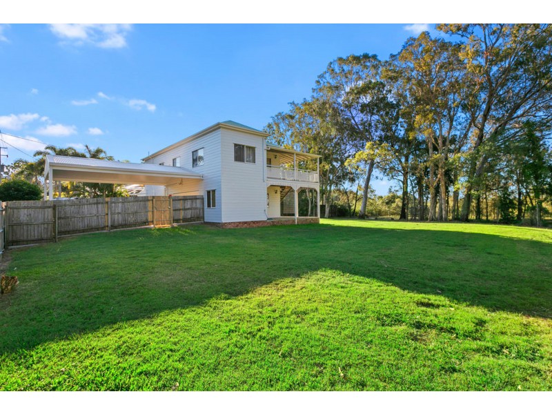 22 Muriel Street, Redland Bay QLD 4165