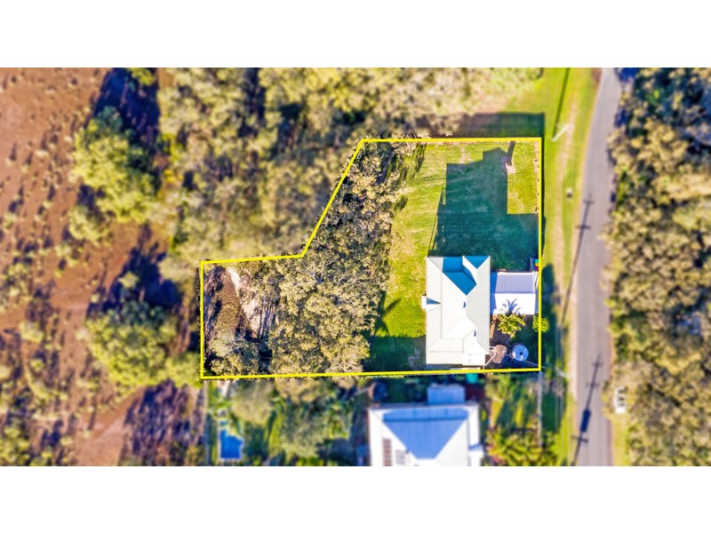22 Muriel Street, Redland Bay QLD 4165