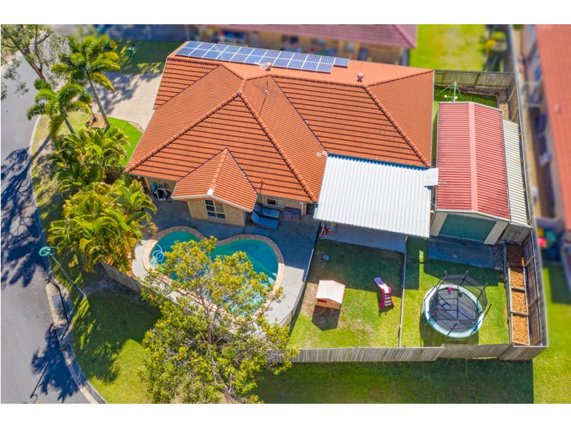 6 Fanfare Place, Capalaba QLD 4157