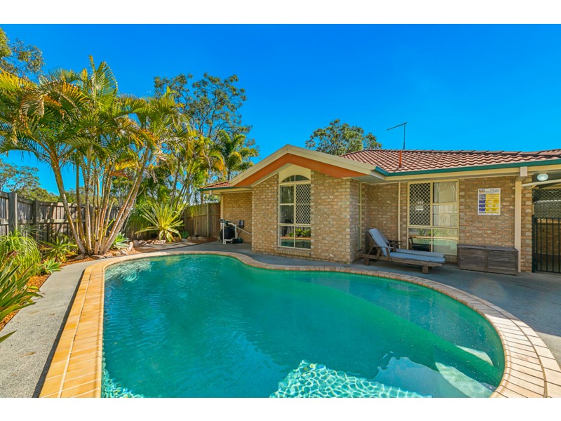 6 Fanfare Place, Capalaba QLD 4157