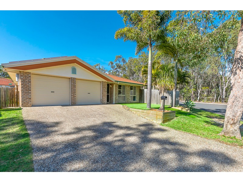 6 Fanfare Place, Capalaba QLD 4157